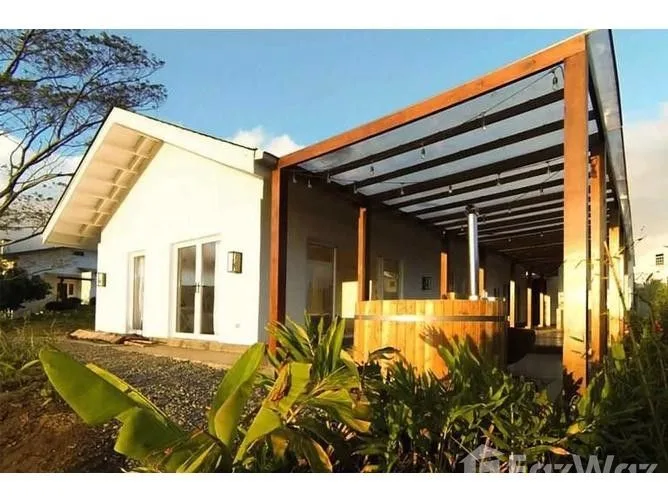 2 Bedroom House for Sale in San Isidro, Heredia for $350,000