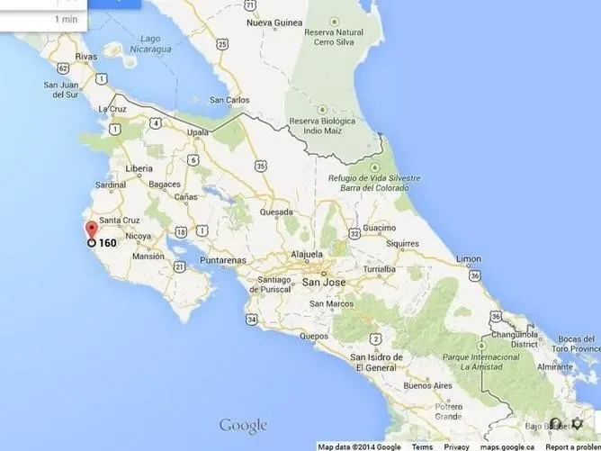 Land for Sale in Santa Cruz, Guanacaste for $28,000