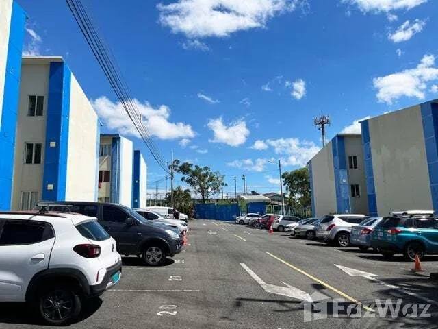 2 Bedroom Apartment for Sale at San Sebastian for $101,000