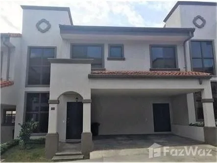 3 Bedroom House for Sale in Sarapiqui, Heredia for $190,000