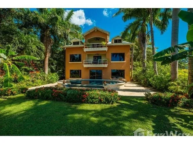 7 Bedroom House for Sale in Santa Cruz, Guanacaste for $1,199,000