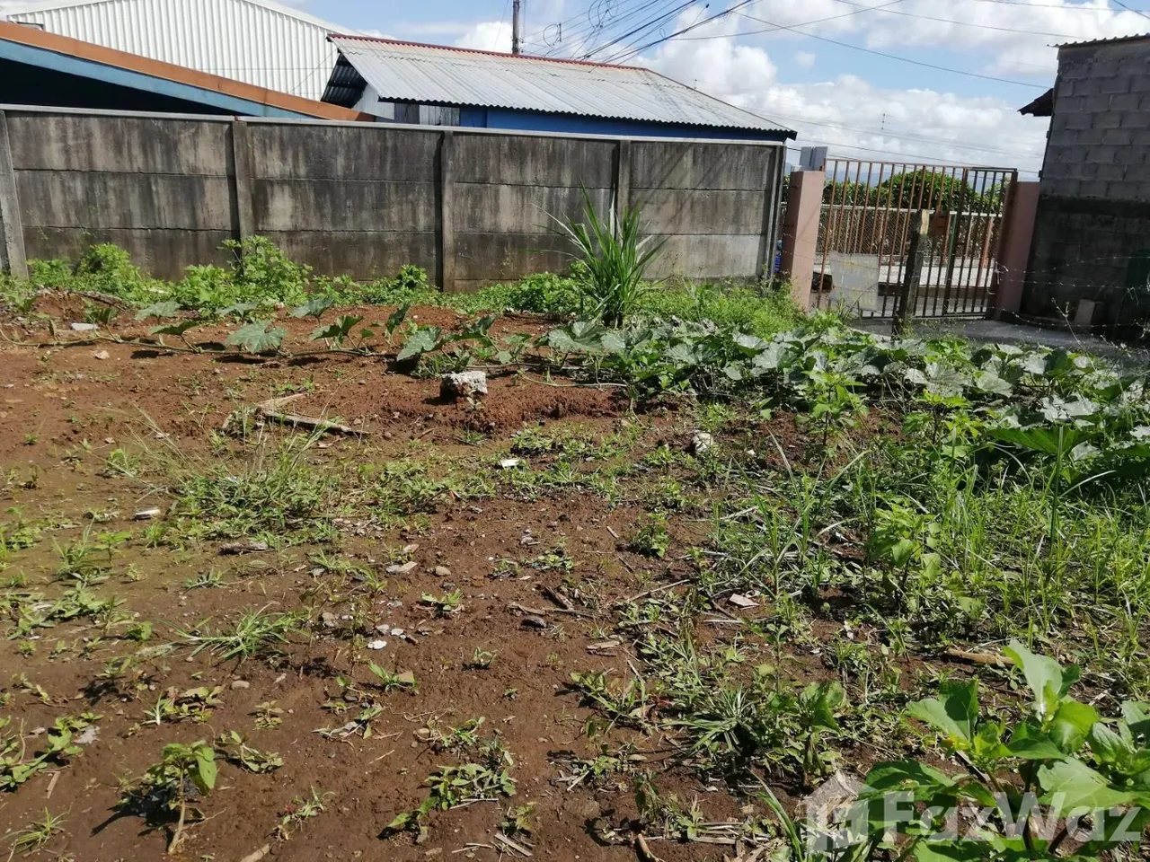 Land for Sale in Santa Barbara, Heredia for $49,650