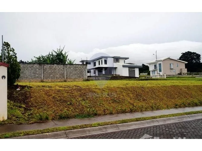 Land for Sale in San Pablo, Heredia for $113,000