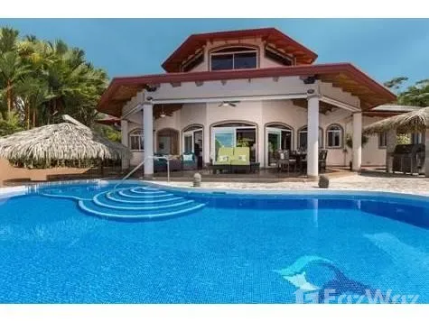 4 Bedroom House for Sale at Ojochal for $998,000