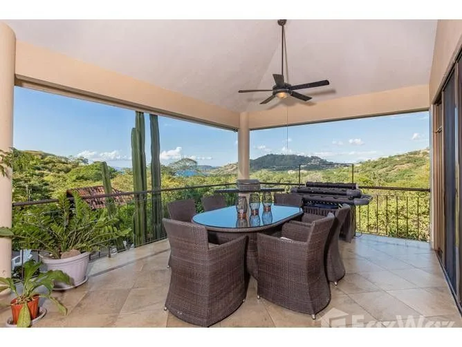 4 Bedroom House for Sale in Carrillo, Guanacaste for $675,000