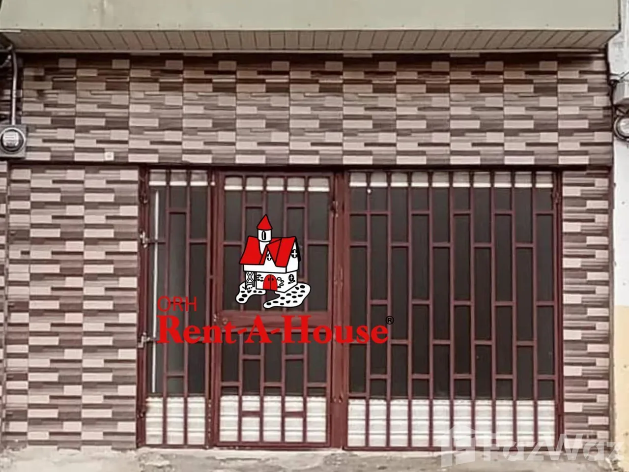 3 Bedroom House for Sale at SAN JOSE for $97,000