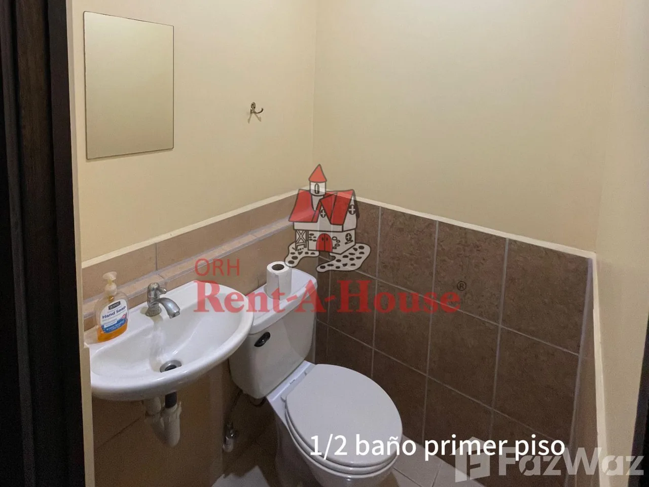 3 Bedroom House for Sale at SAN JOSE for $97,000 — photo 4