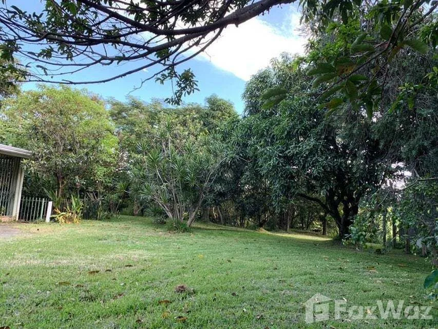 Land for Sale in Escazu, San Jose for $2,700,000