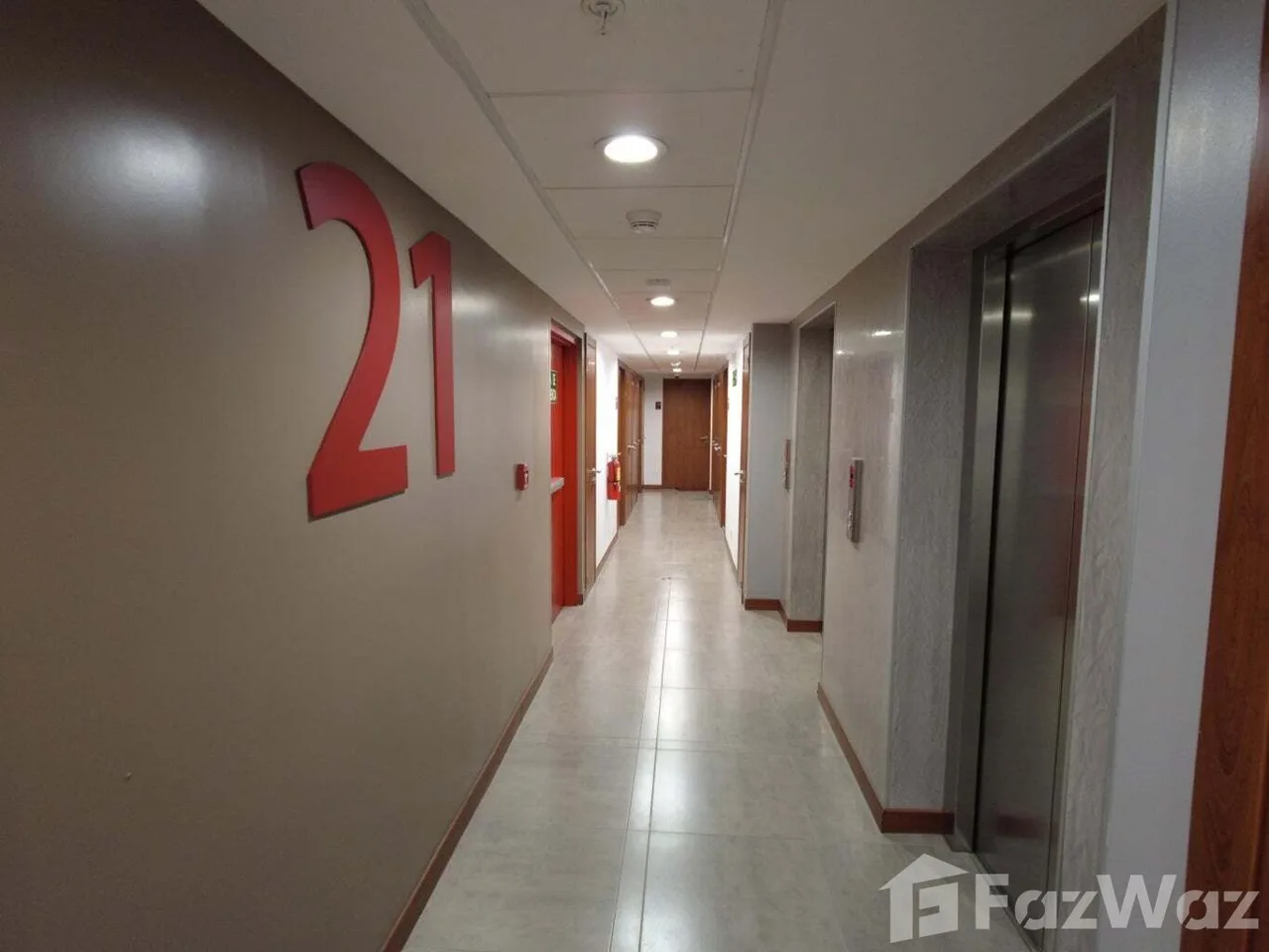 2 Bedroom Apartment for Sale at SAN JOSE for $230,000 — photo 3