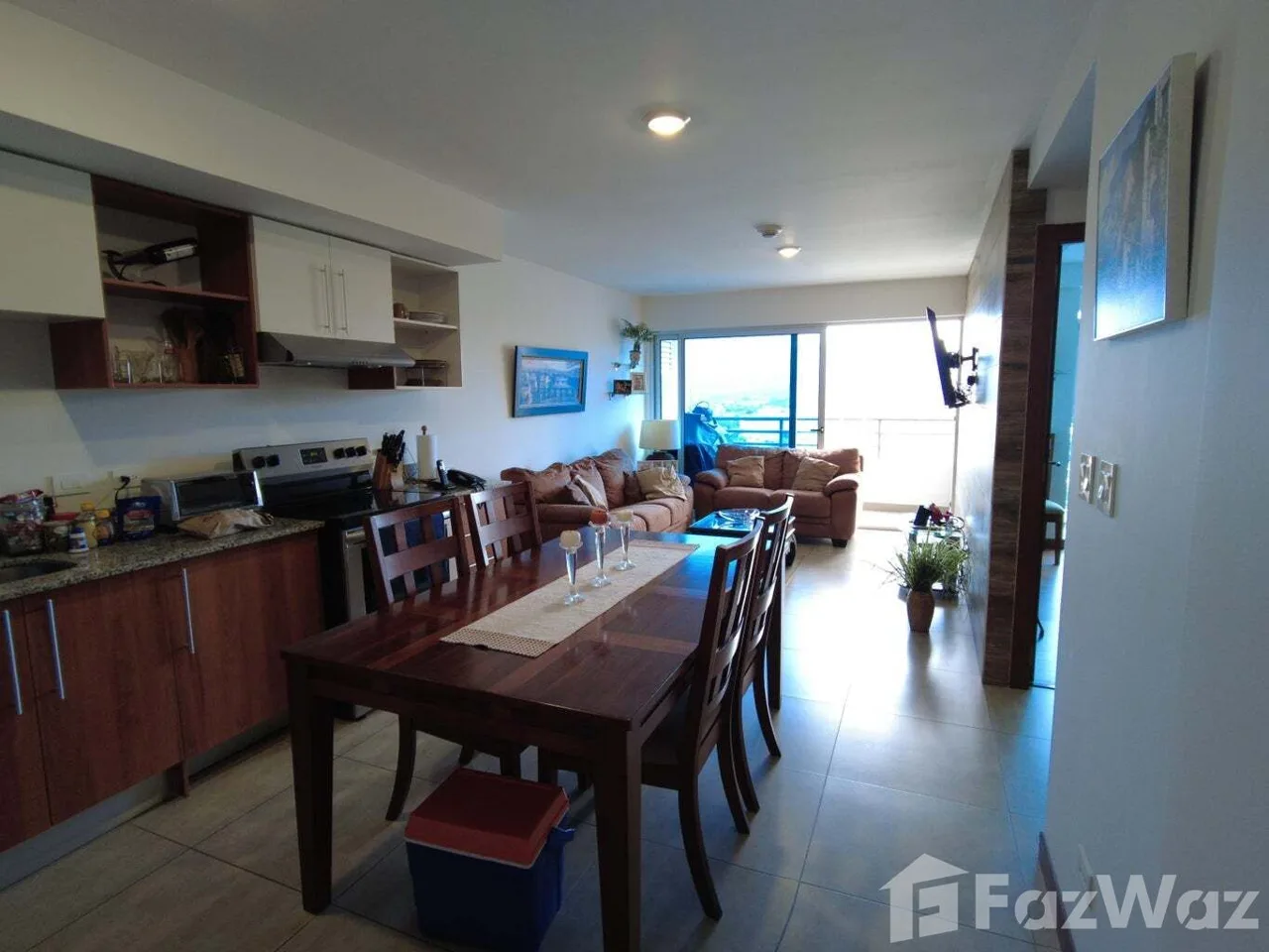 2 Bedroom Apartment for Sale at SAN JOSE for $230,000 — photo 4