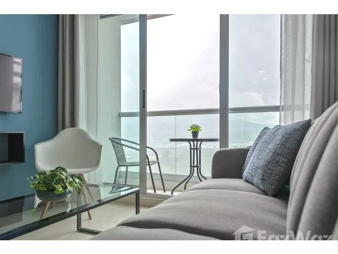 1 Bedroom Apartment for Rent at Torre U Nunciatura for $1,100/mo
