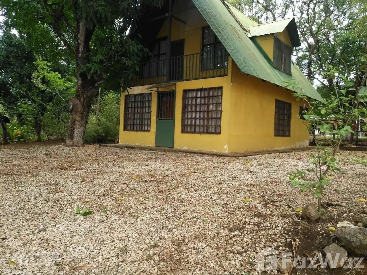 3 Bedroom House for Sale in Nicoya, Guanacaste for $80,100