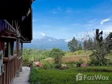 Land for Sale in Turrialba, Cartago for $3,000,000