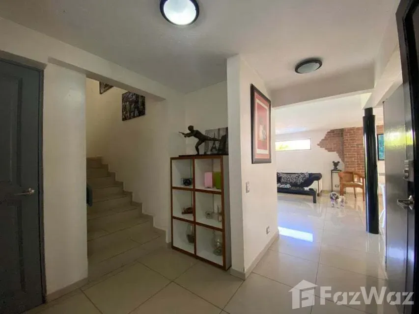 4 Bedroom House for Sale in Escazu, San Jose for $340,000
