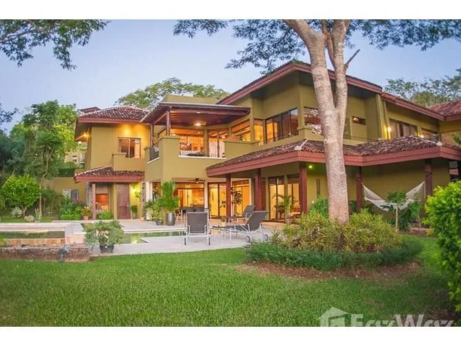 4 Bedroom House for Sale in Santa Cruz, Guanacaste for $950,000