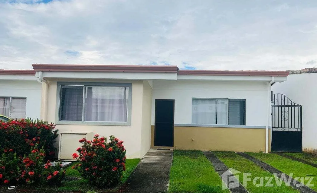 2 Bedroom House for Rent in Parrita, Puntarenas for $1,100/mo