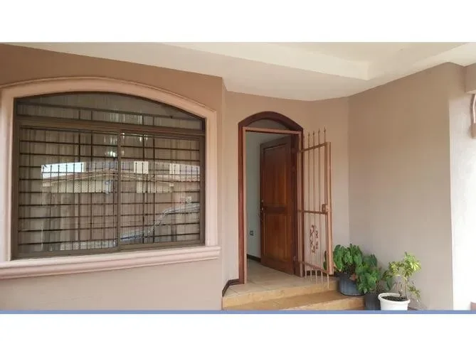 3 Bedroom House for Sale at Mercedes Norte for $143,651