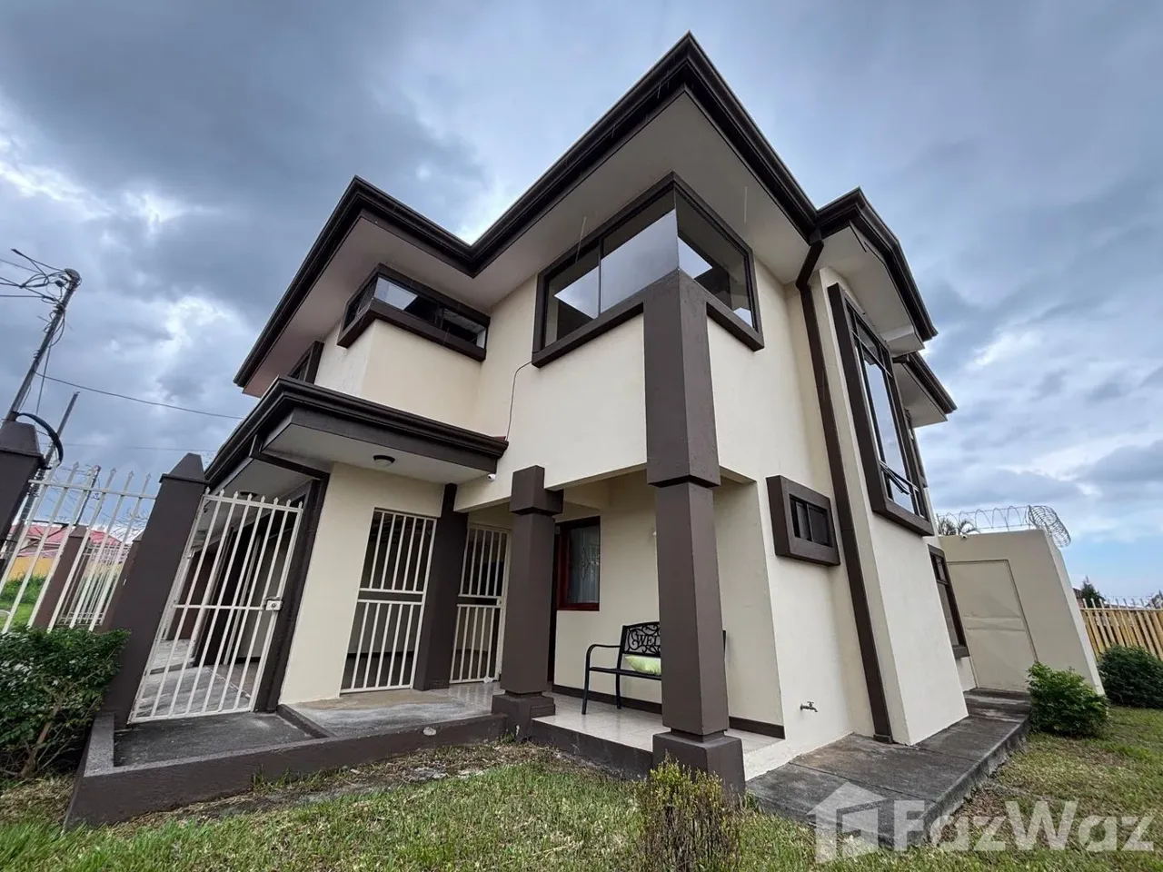 3 Bedroom House for Rent at HEREDIA for $1,400/mo