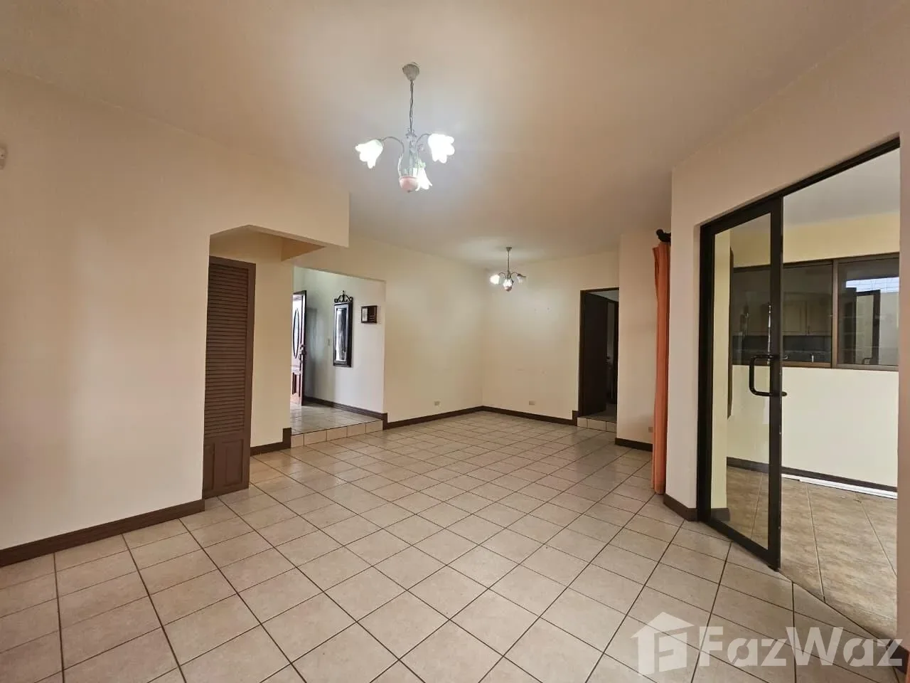 3 Bedroom House for Rent at HEREDIA for $1,400/mo — photo 2