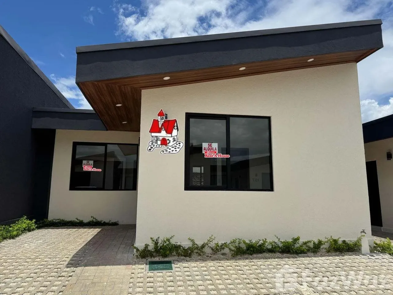 3 Bedroom House for Rent in Alajuela, Alajuela for $1,100/mo