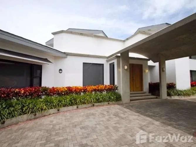 4 Bedroom House for Sale at Escazú for $950,000