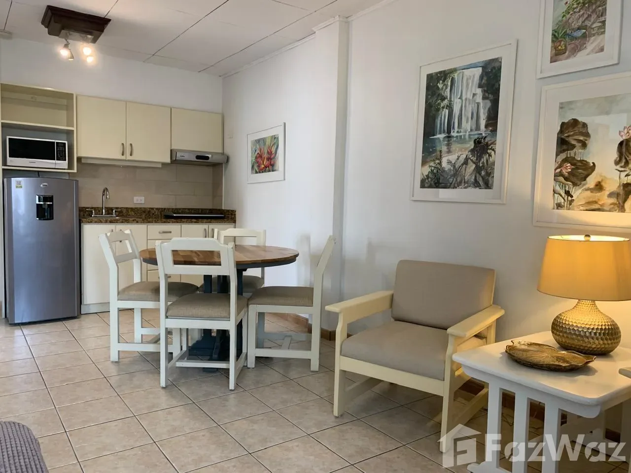 2 Bedroom Apartment for Rent at Mata Redonda for $1,000/mo