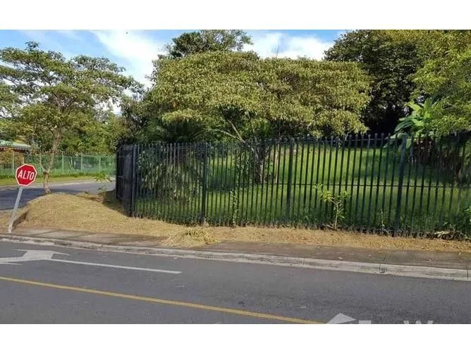 Land for Sale in Escazu, San Jose for $424,000