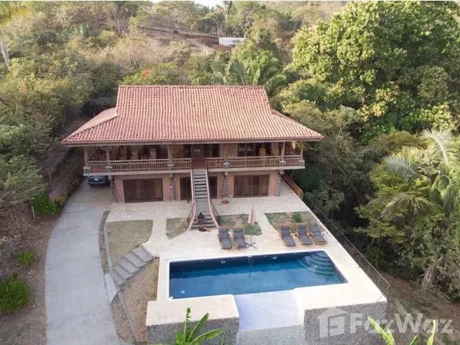 4 Bedroom House for Sale in Nandayure, Guanacaste for $499,000