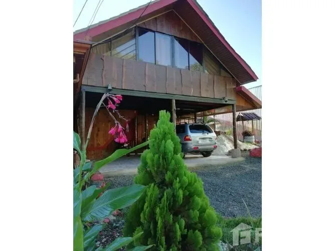 3 Bedroom House for Sale in Perez Zeledon, San Jose for $125,000