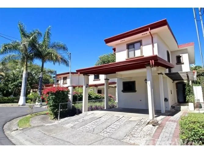 3 Bedroom House for Sale in Alajuela, Alajuela for $145,000