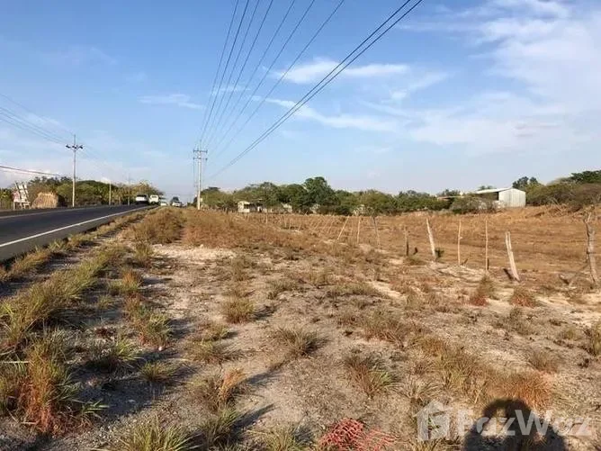 Land for Sale at Liberia for $500,000