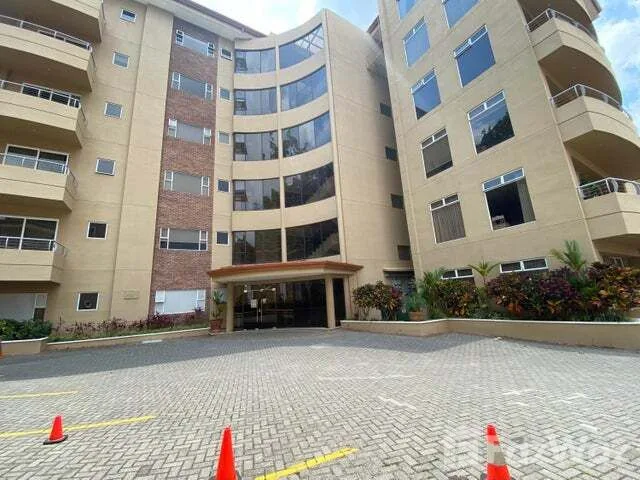 2 Bedroom Apartment for Sale at Escazú for $350,000