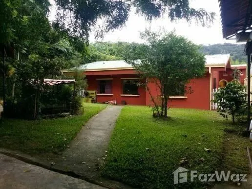 3 Bedroom House for Sale in Aserri, San Jose for $120,000