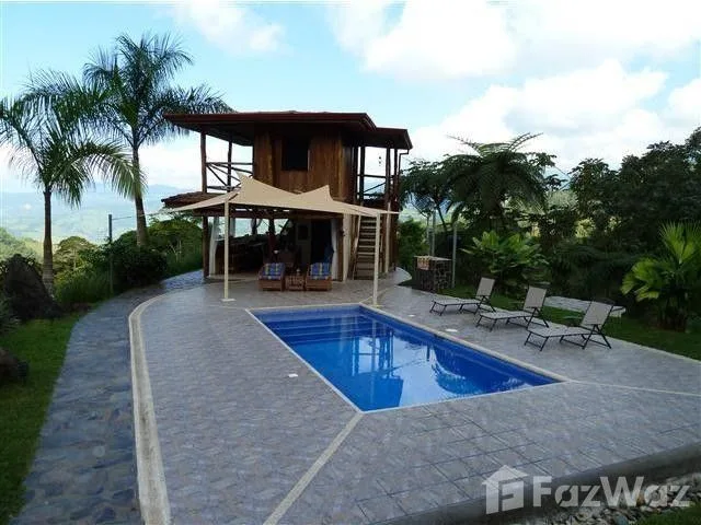 1 Bedroom House for Sale in Aguirre, Puntarenas for $3,950,000