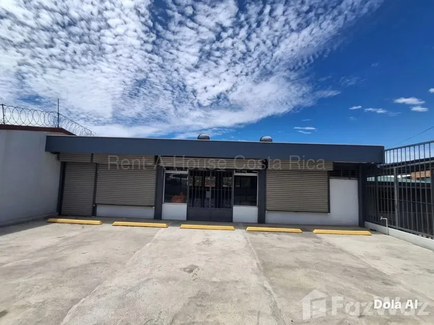 Retail space for Sale at DESAMPARADOS SAN JOSE for $543,500