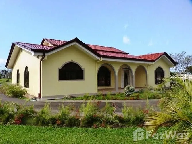 3 Bedroom House for Sale in Tilaran, Guanacaste for $269,000