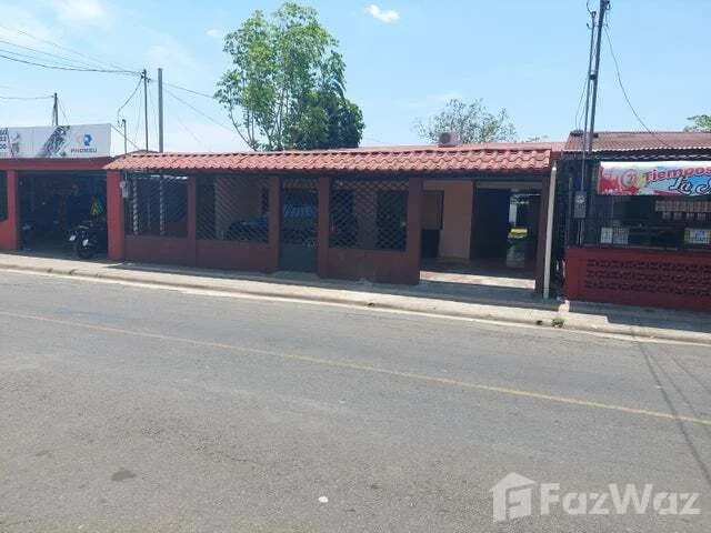 3 Bedroom House for Sale at Macacona de Esparza for $294,117