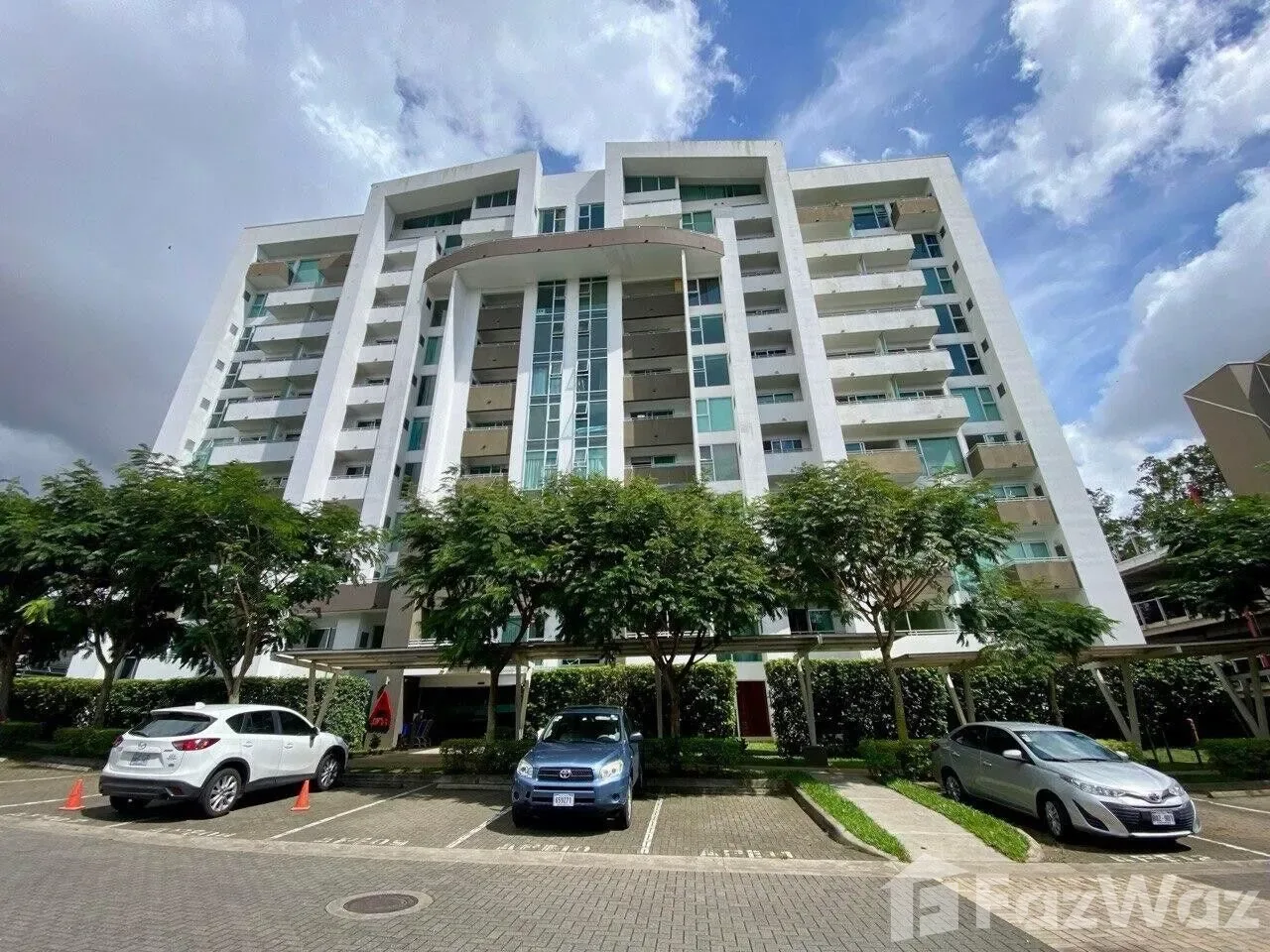 1 Bedroom Apartment for Sale at Apartment For Sale in Ulloa for $130,000