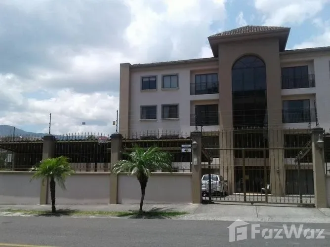 2 Bedroom Apartment for Sale at Escazú for $170,000