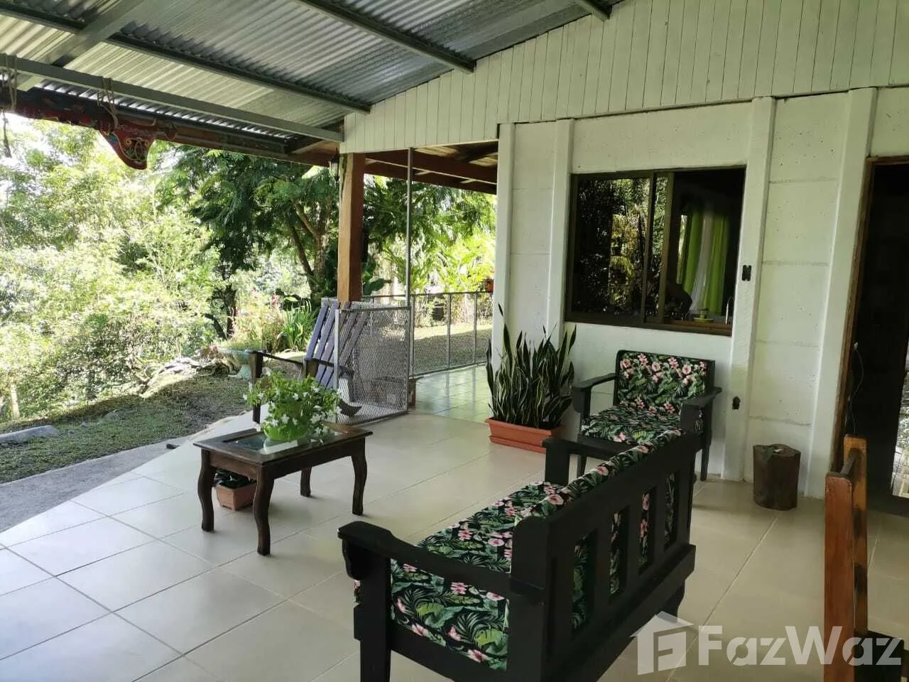 2 Bedroom House for Sale in Parrita, Puntarenas for $135,000