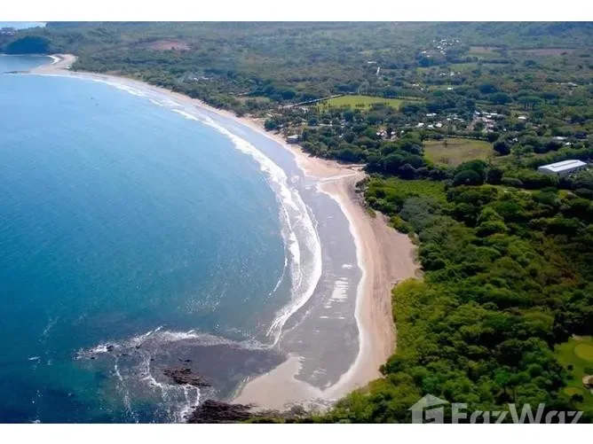Land for Sale in Santa Cruz, Guanacaste for $25,000,000