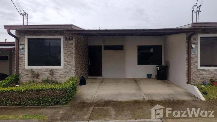 3 Bedroom House for Sale at SAN JOSE for $169,000