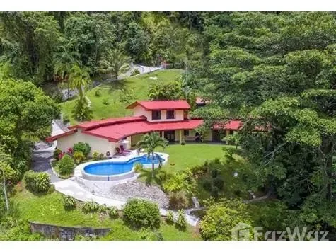 4 Bedroom House for Sale at Ojochal for $849,000