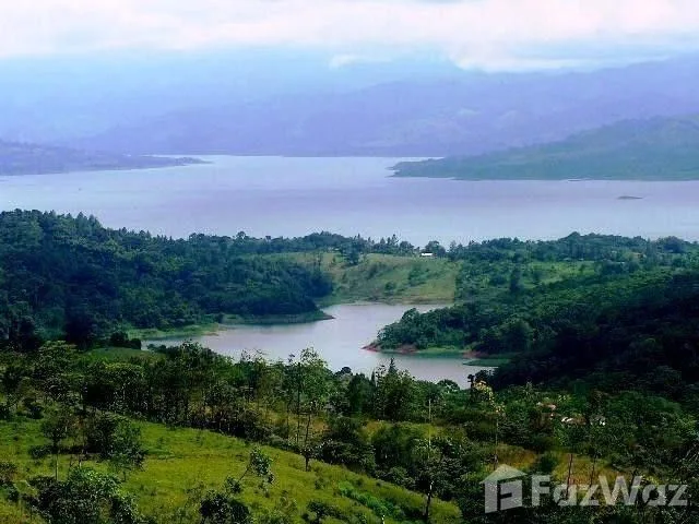 Land for Sale in Tilaran, Guanacaste for $80,000