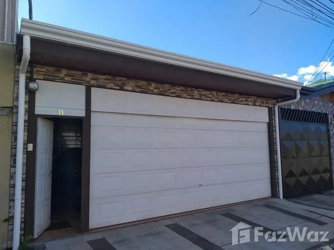 5 Bedroom House for Sale in Heredia, Heredia for $300,000