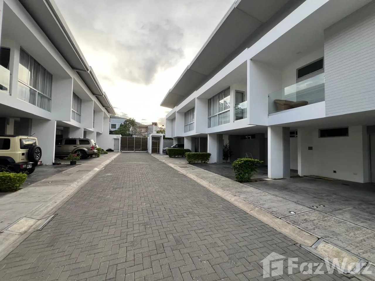 3 Bedroom House for Sale at Escazú for $250,000