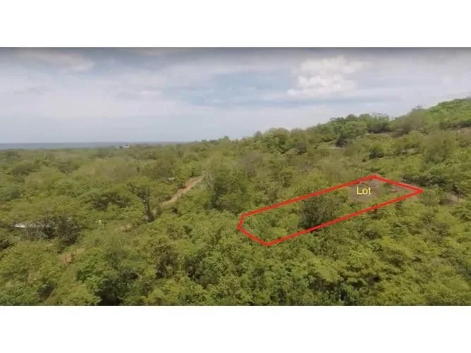 Land for Sale in Santa Cruz, Guanacaste for $150,000