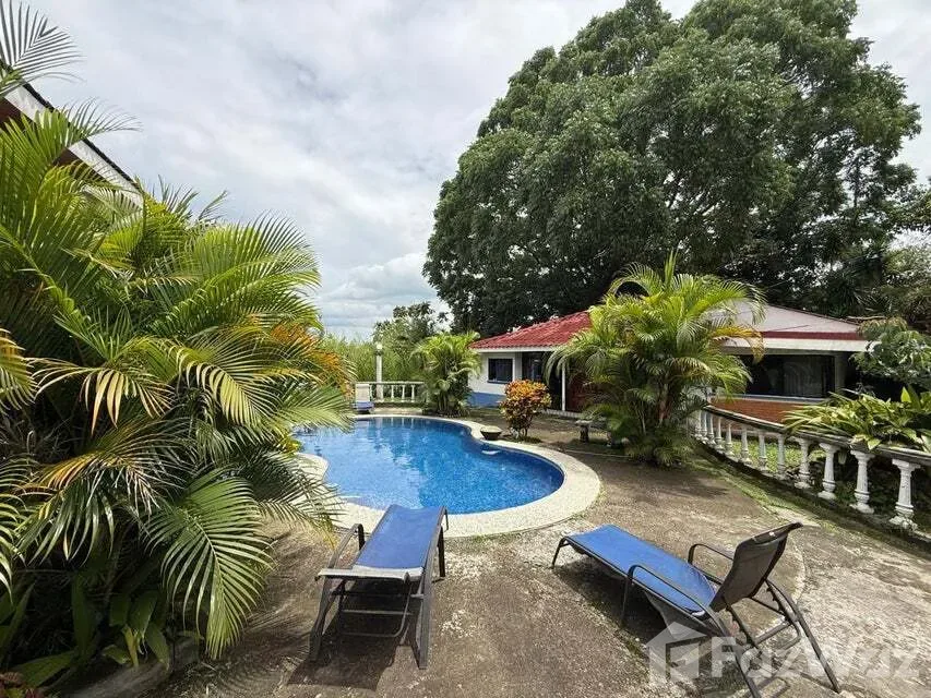 5 Bedroom House for Sale at HEREDIA for $3,950,000