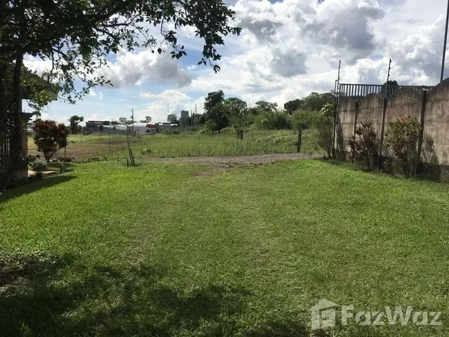 Land for Sale at Bo. Jesús for $89,000