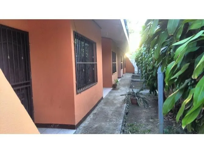 10 Bedroom Apartment for Sale at Macacona de Esparza for $200,000